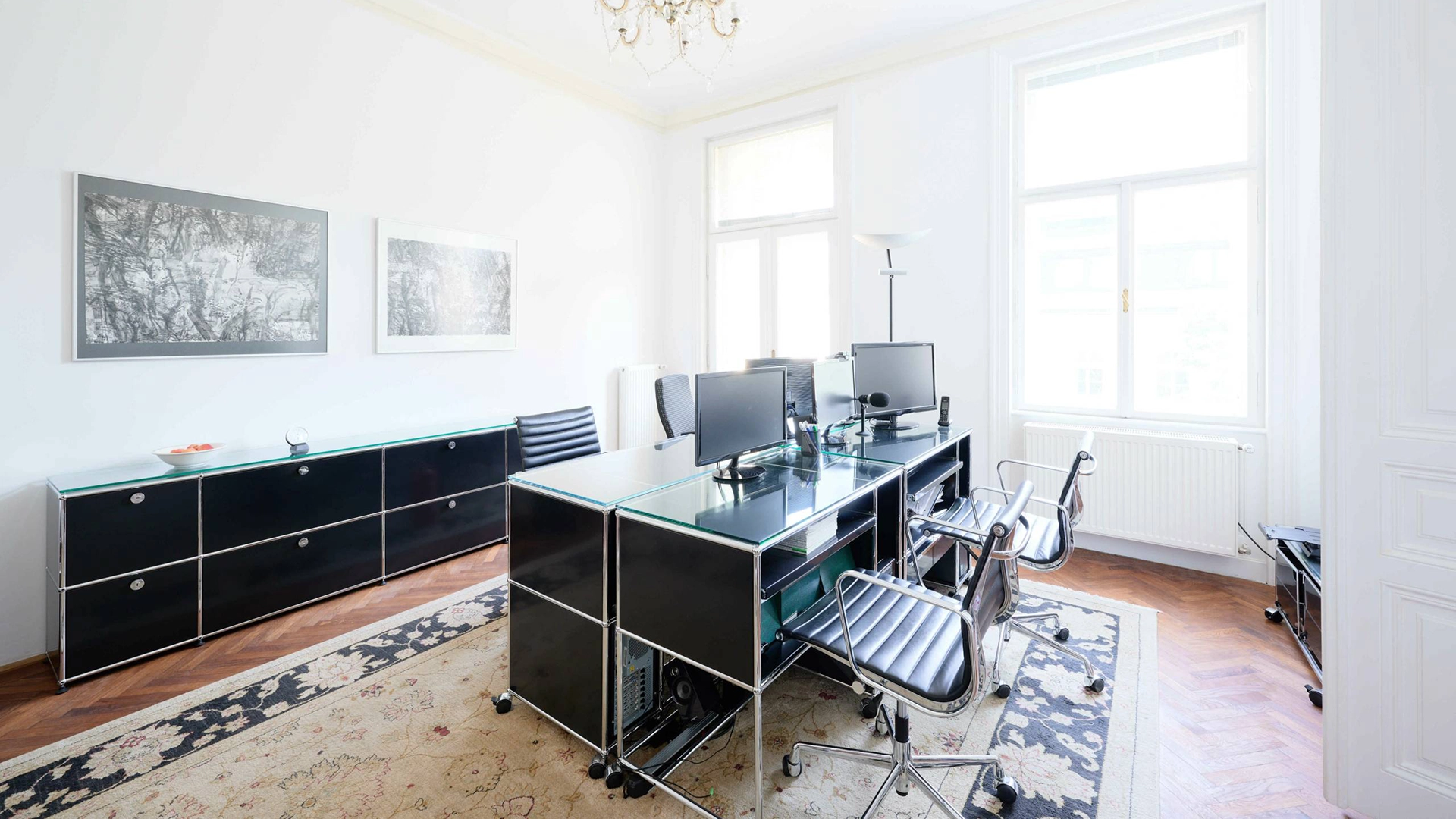 Foto von SEO-Agentur