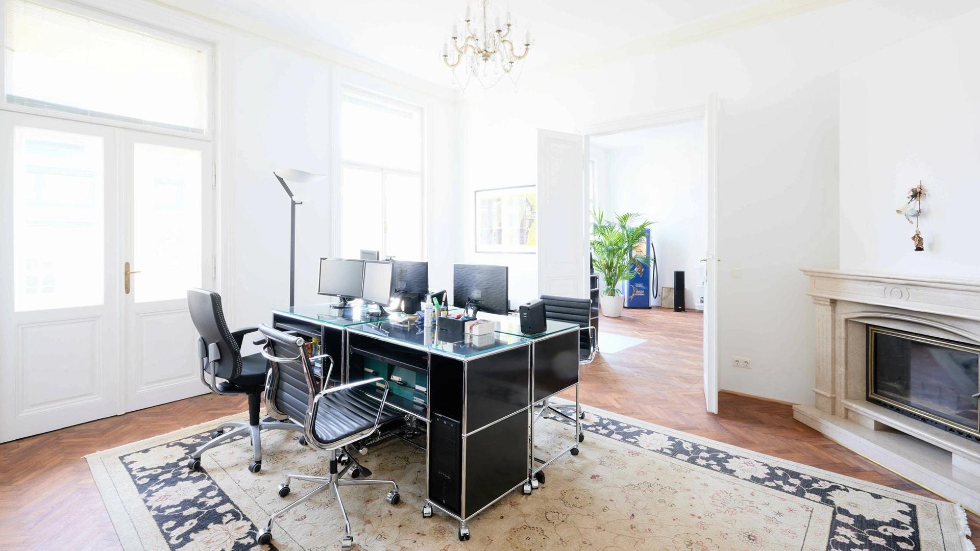 Foto von SEO-Agentur