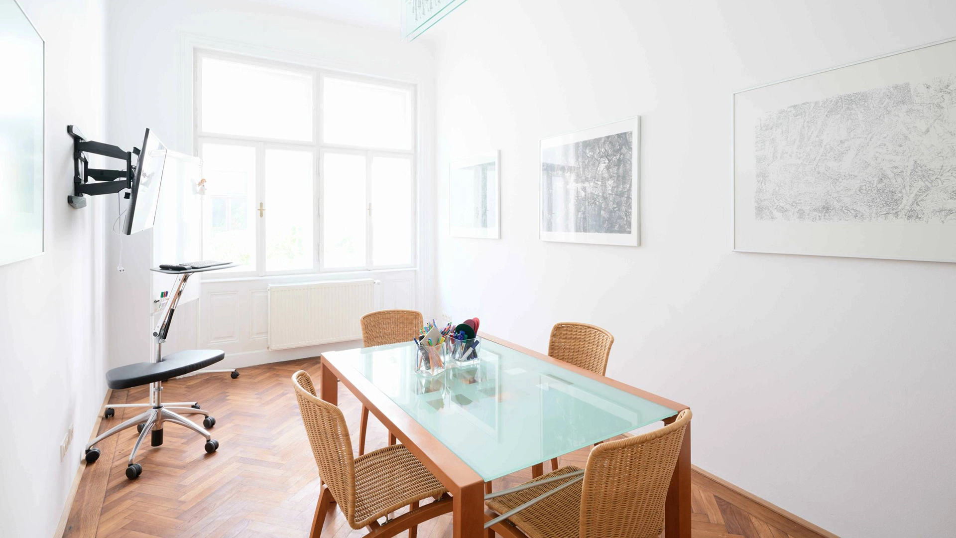 Foto von SEO-Agentur